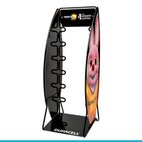 PoS Display Stands